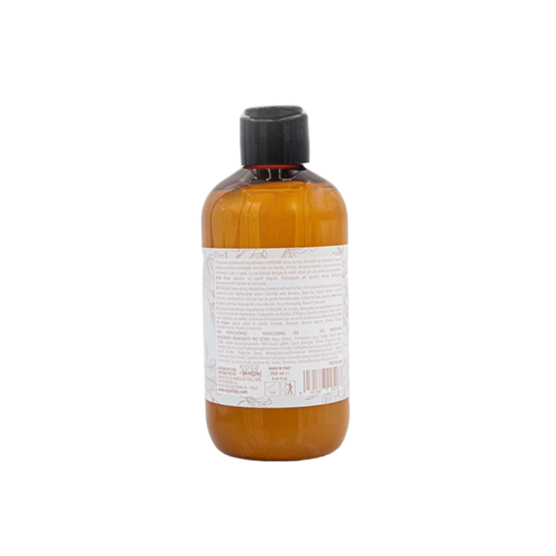 Kyorganic Shampoo ( 2 DIFFERENT SIZES) - Image 2