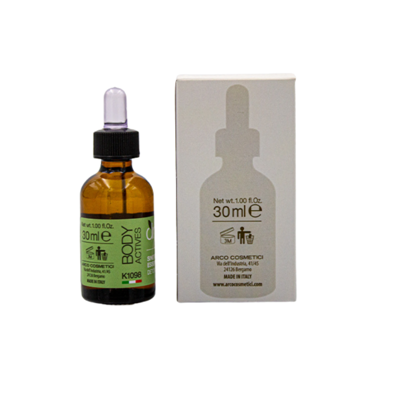 DR.KRAUT ESSENTIAL OILS SYNERGY DETOX-DRAINING (K1098)30ML - Image 2