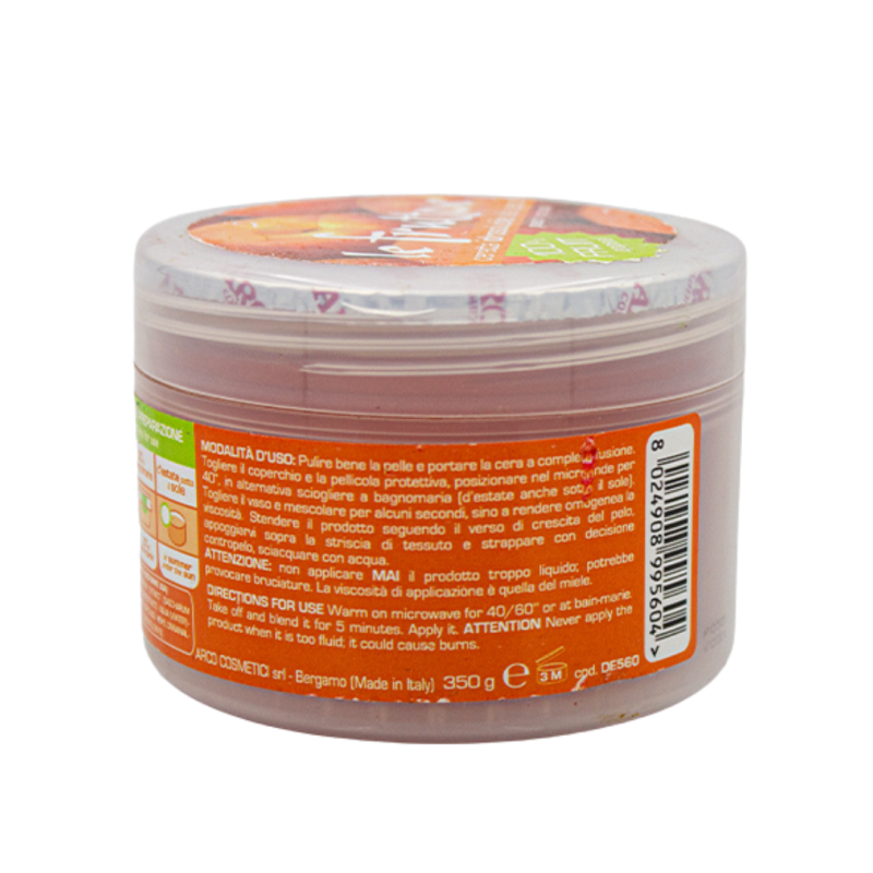 Le Fruttose - PEACH Hydrawax DE560 - Image 6