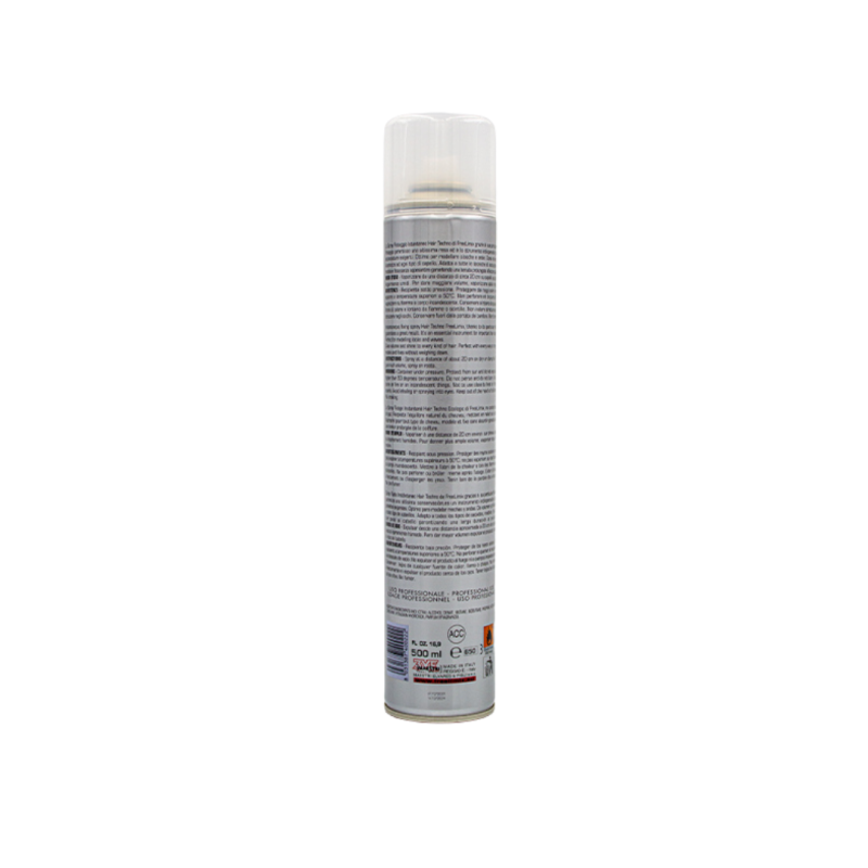 FREELIMIX STYLING HAIR SPRAY EXTRA STRONG  / 2 DIFFERENT SIZES - Image 4