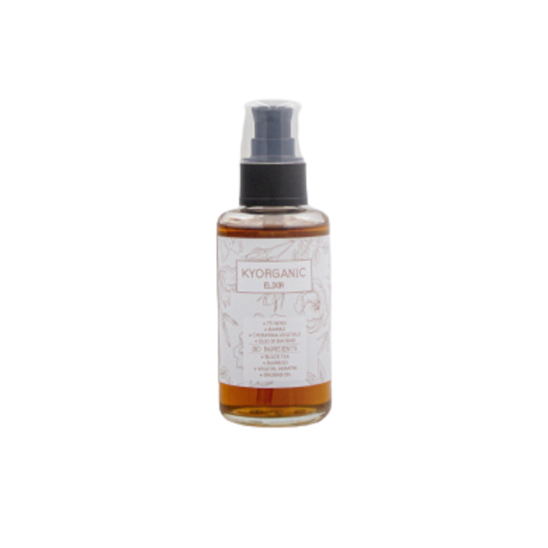 Kyorganic Oil Elixir ( 100ml)