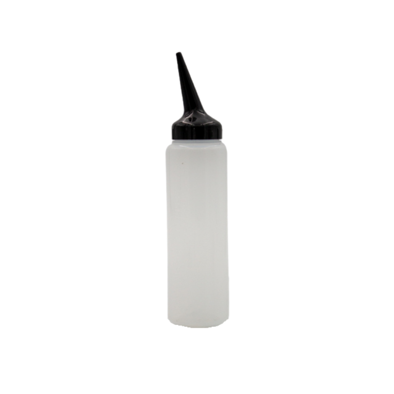 Transparent Shaker