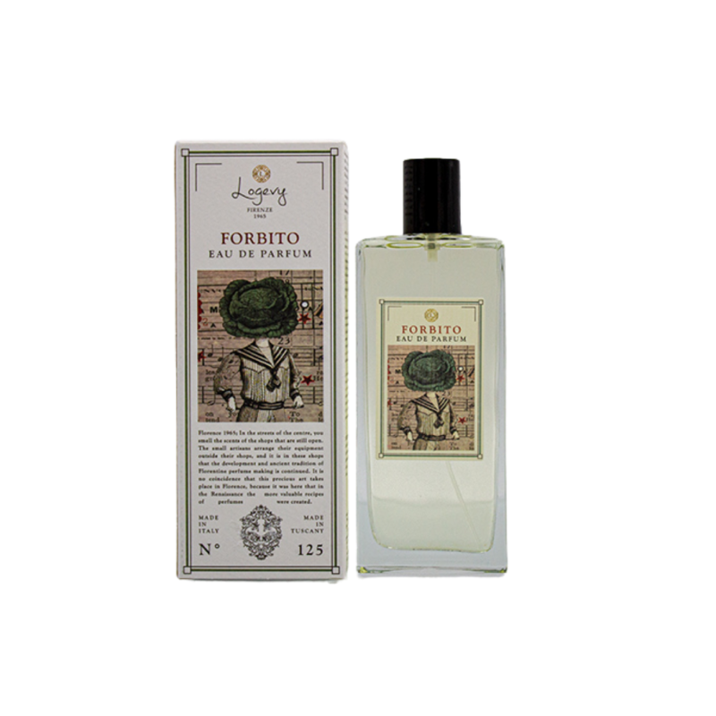 FORBITO EAU DE PARFUM (100ML)