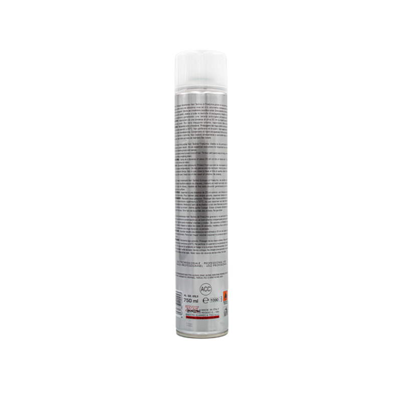 FREELIMIX STYLING HAIR SPRAY EXTRA STRONG  / 2 DIFFERENT SIZES - Image 3