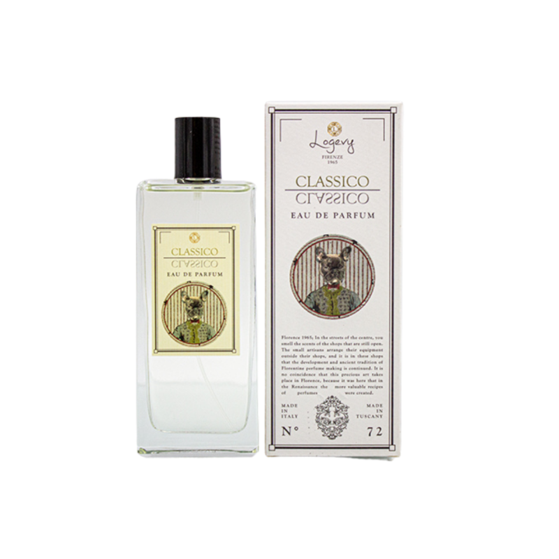 CLASSICO EAU DE PARFUM (100ML )