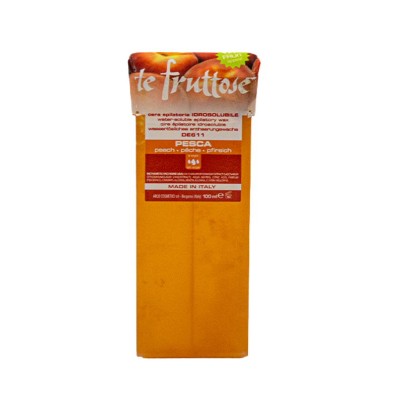 Le Fruttose Lemon Wax - De614 - Image 3