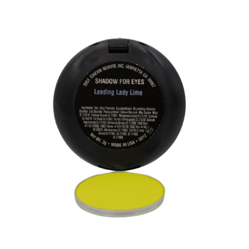 Cinema-Shadow For Eyes  ( 20 Different Colors ) - Image 8