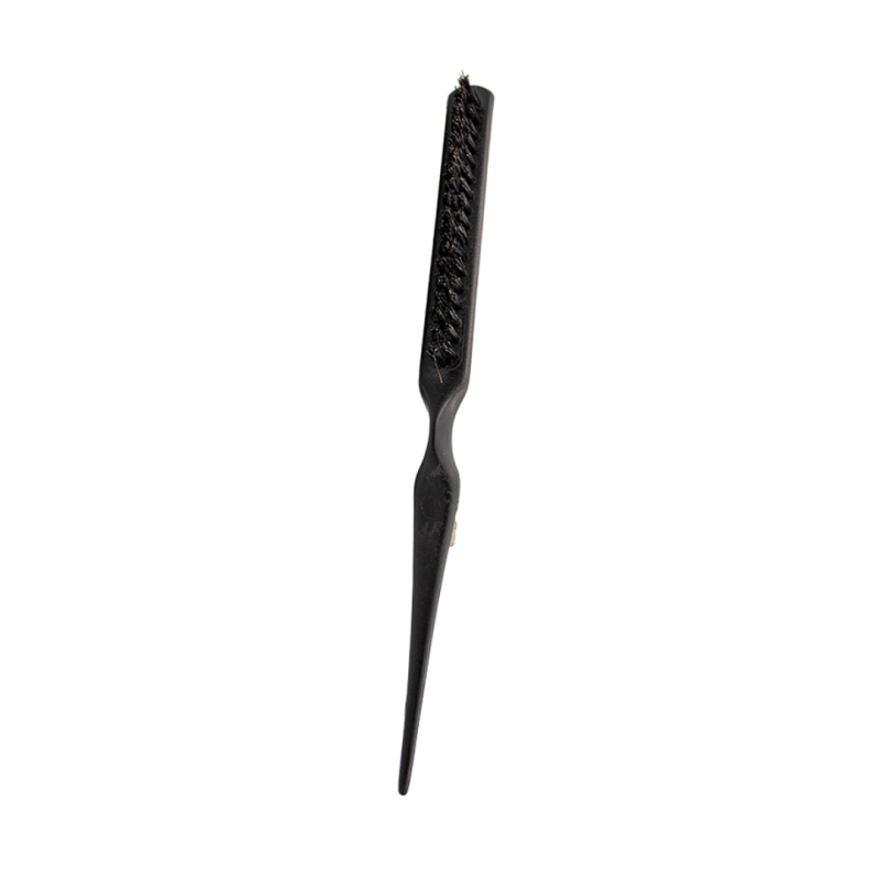 3ME Backcombing Brush with Reinforced Bristles (01152)