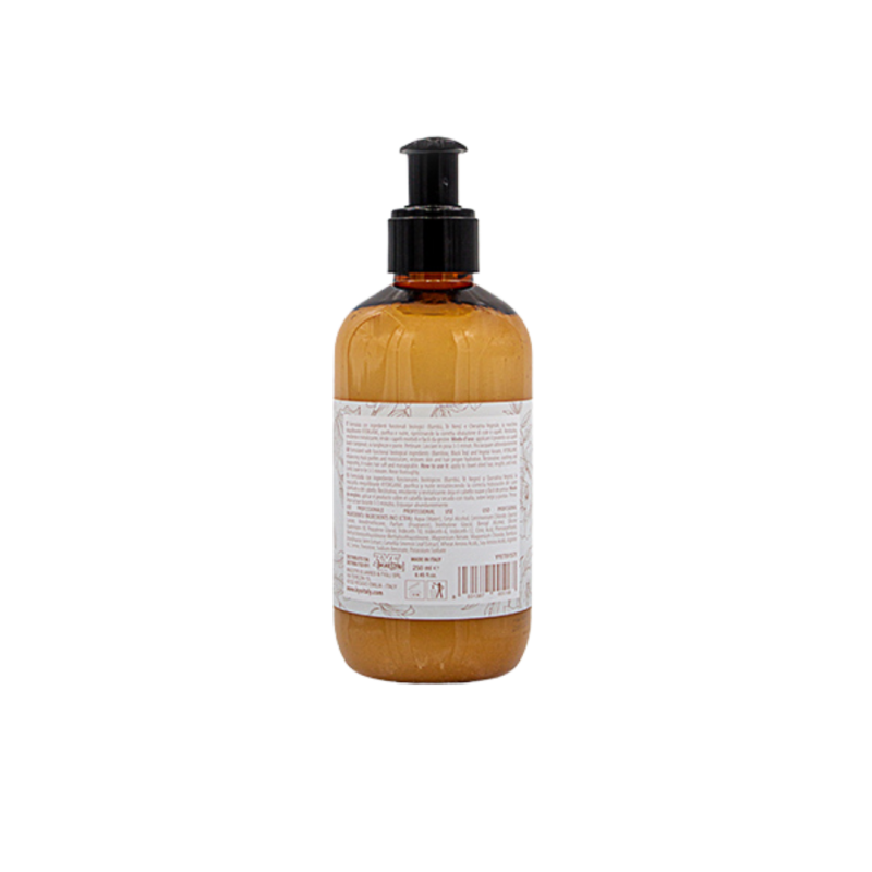 Kyorganic Conditioner / 2 DIFFERENT SIZES - Image 2