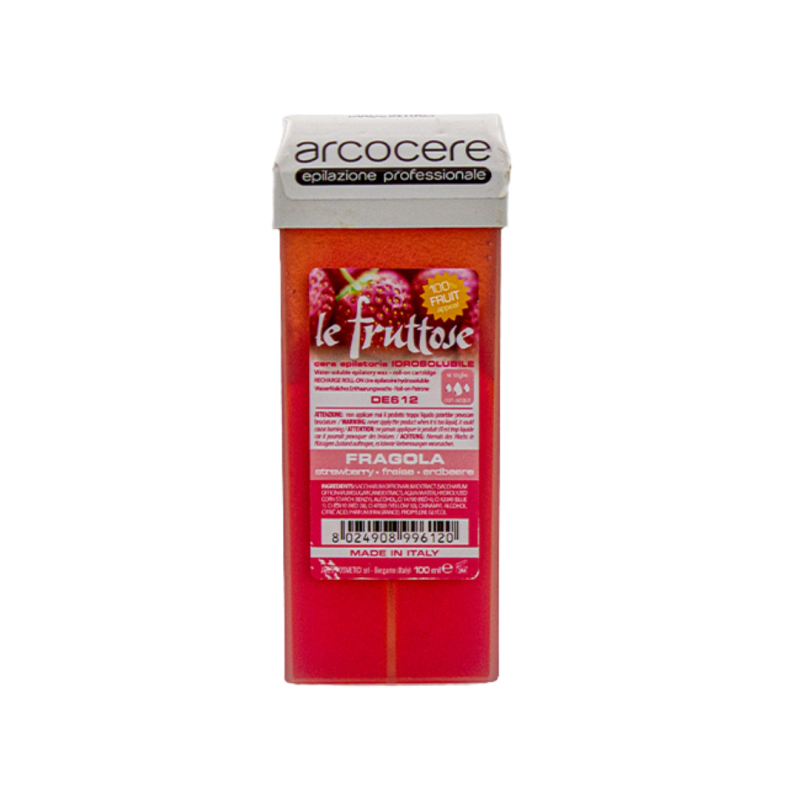 Le Fruttose Lemon Wax - De614 - Image 5