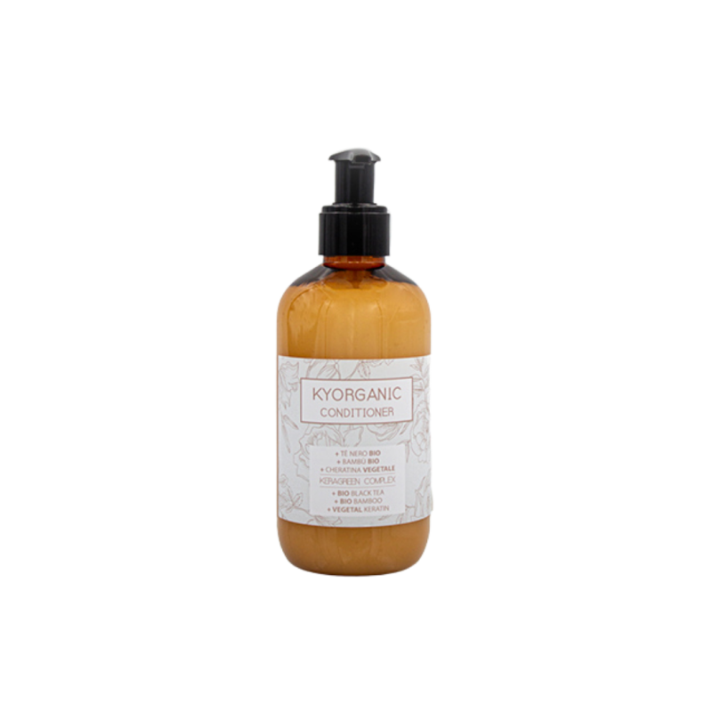 Kyorganic Conditioner ( 2 DIFFERENT SIZES)