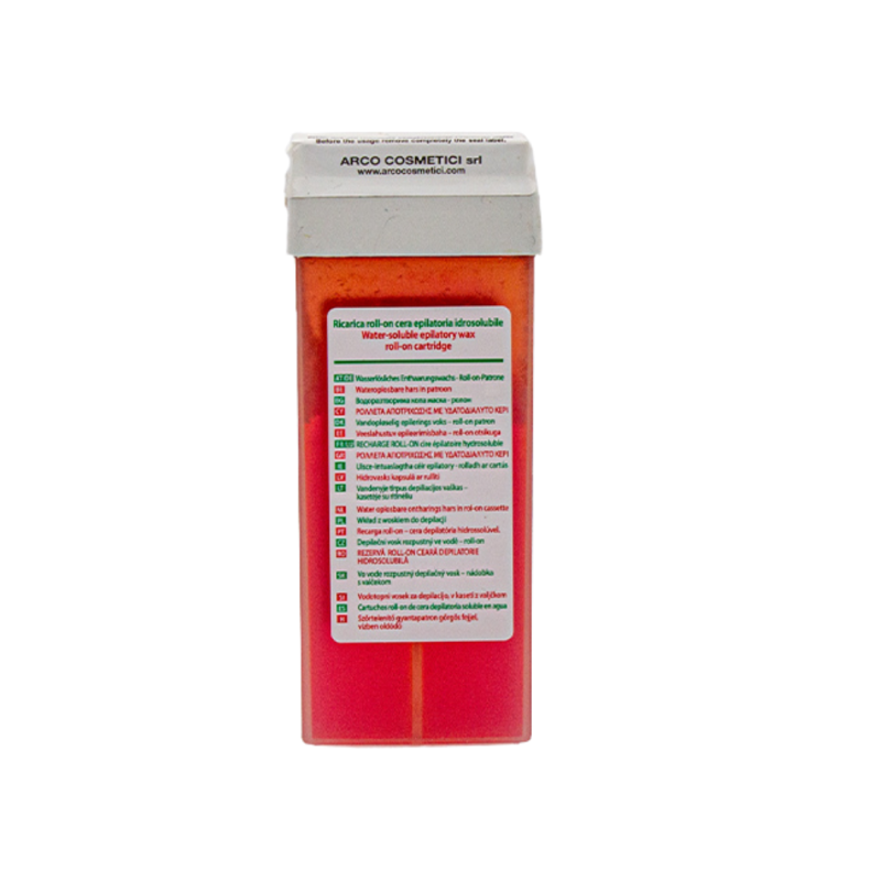 Le Fruttose Lemon Wax - De614 - Image 6
