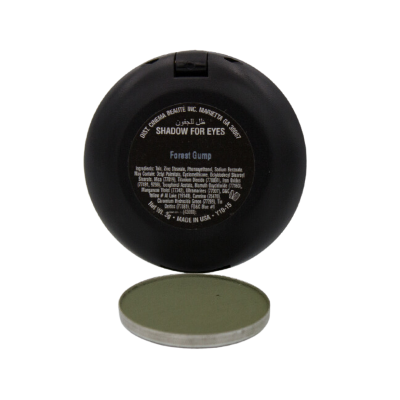 Cinema Shadow For Eyes 3gr / 20 Different Colors - Image 6