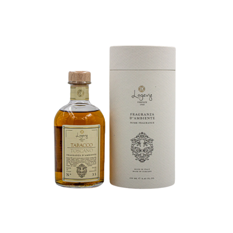 TABACCO TOSCANO HOME FRAGRANCES ( 5 DIFFERENT SIZES) - Image 3