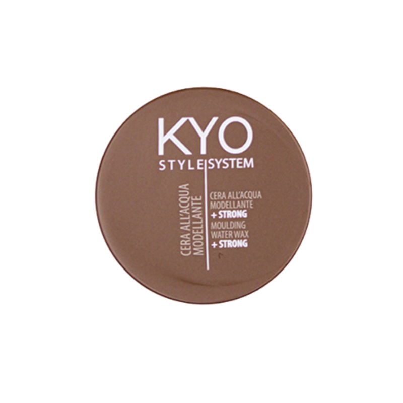 Style System Moulding Wax  Strong ( 100ML) - Image 3