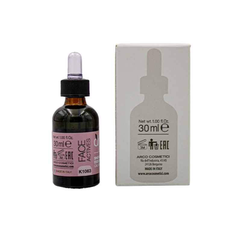 DR.KRAUT ESSENTIAL OIL CALMING (K1063) 30ML - Image 2