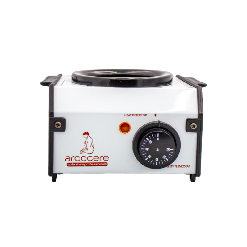 Wax Heater Arco (Metal)