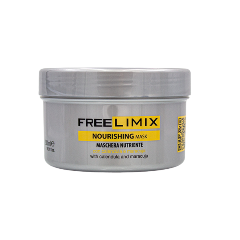 FREELIMIX NOURISHING MASK 500ML