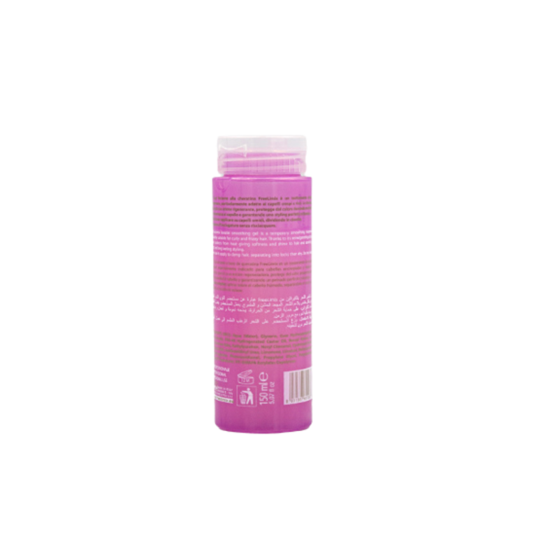 FREELIMIX THERAPY REPAIR KERATIN SMOOTHING GEL 150ML - Image 2