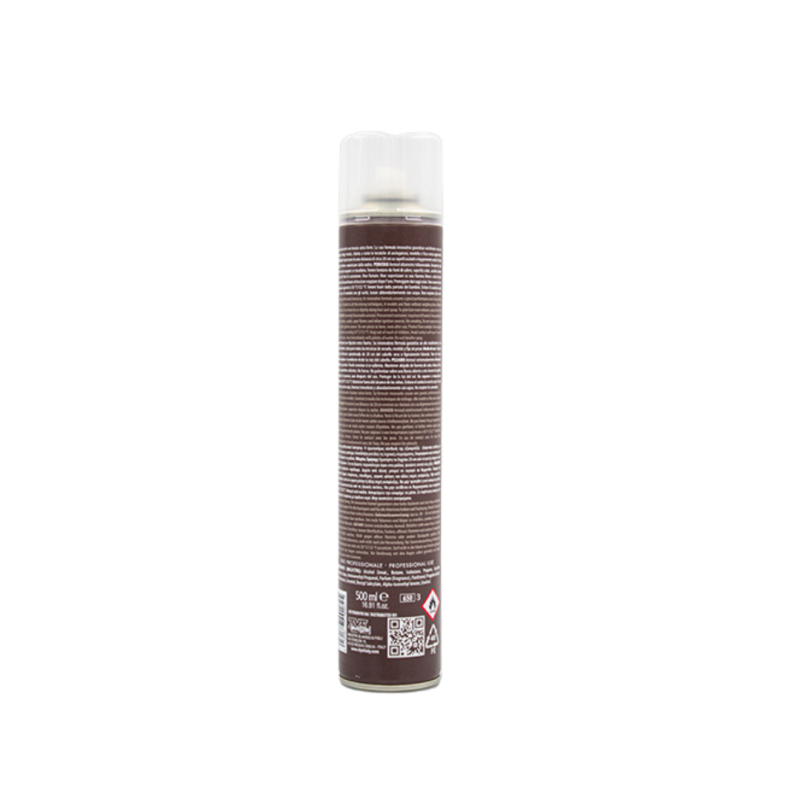Style System Hair Spray Extra Strong ( 500ML) - Image 2
