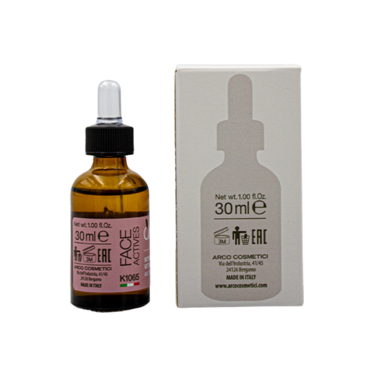 DR.KRAUT VITAMIN C ANTI OXIDANT (K1065) 30ML - Image 2