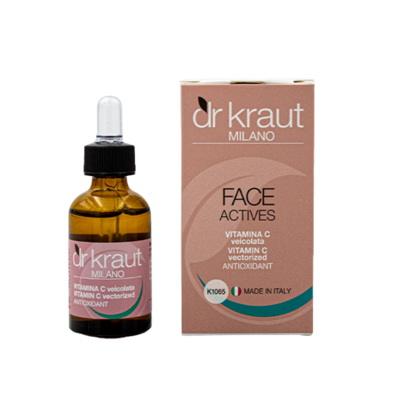 DR.KRAUT VITAMIN C ANTI OXIDANT (K1065) 30ML