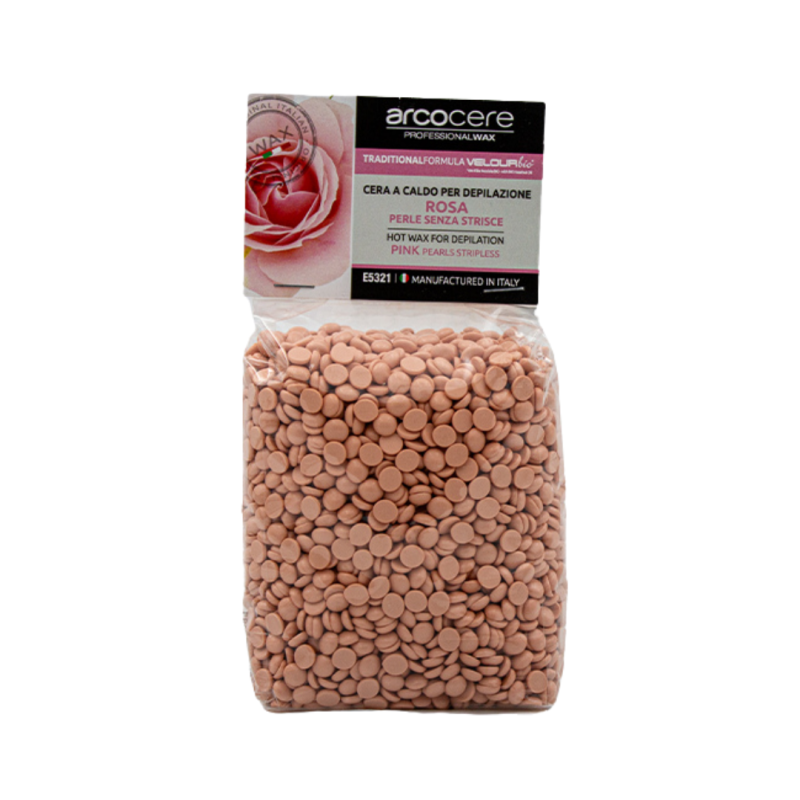 Le Perle Wax Pink (Rosa) - Image 3