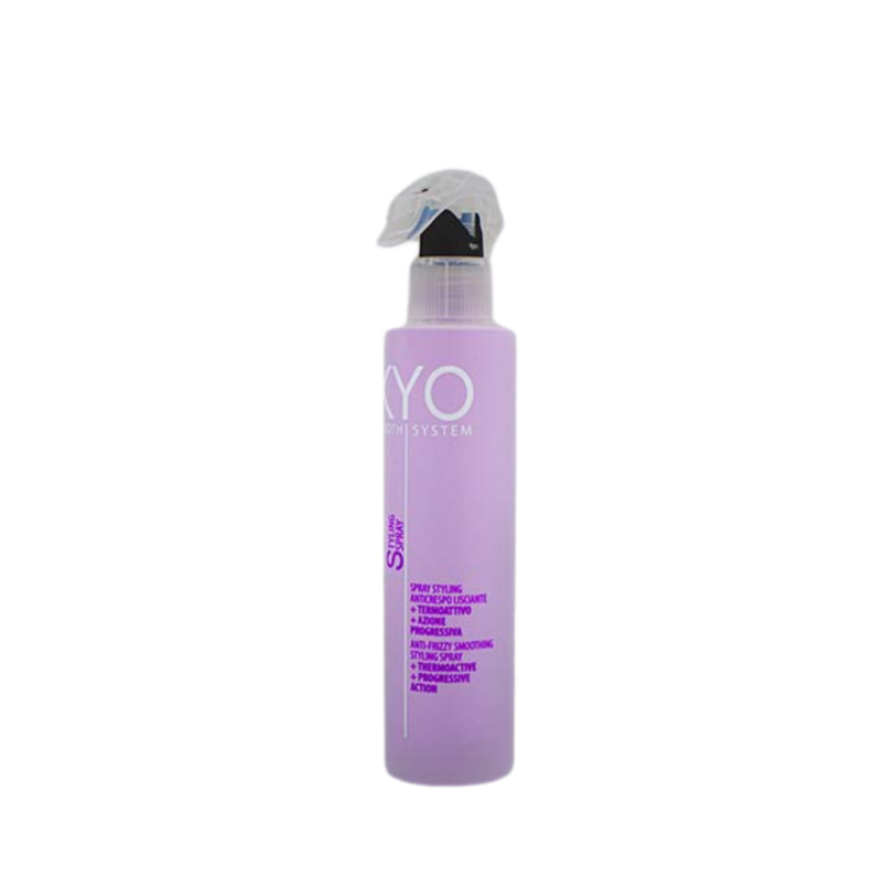 Smooth System Styling Spray ( 200ml)