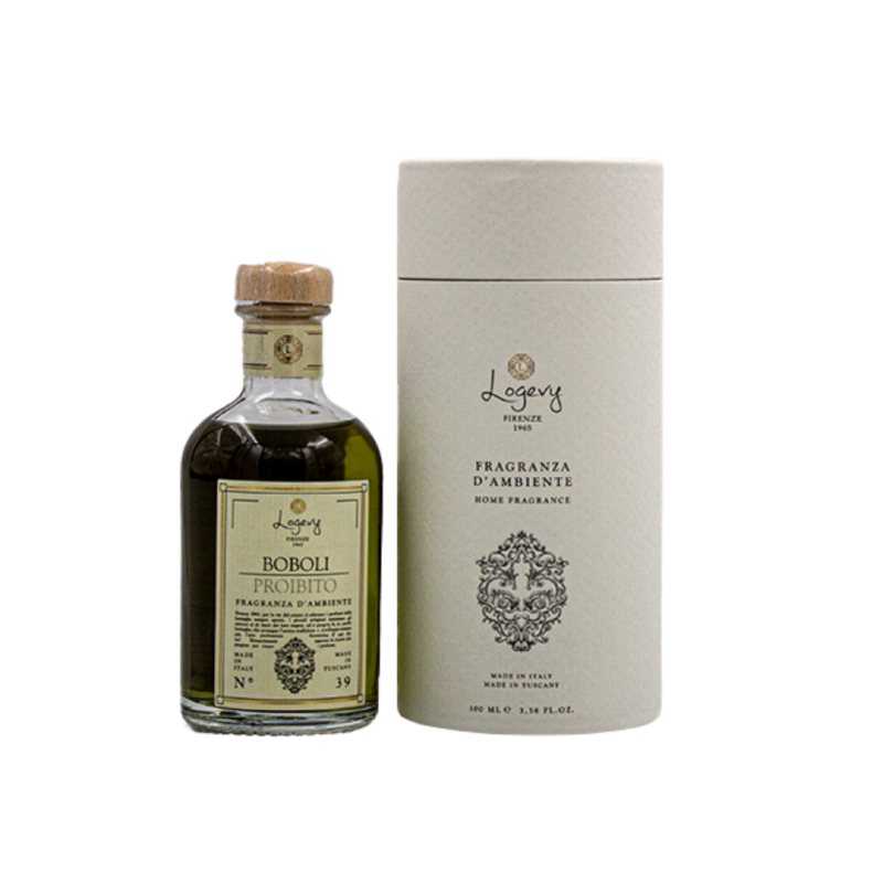 BOBOLI PROIBITO HOME FRAGRANCES ( 5 DIFFERENT SIZES) /NO 100ML SPRAY AND 3LITERS PICTURE - Image 2
