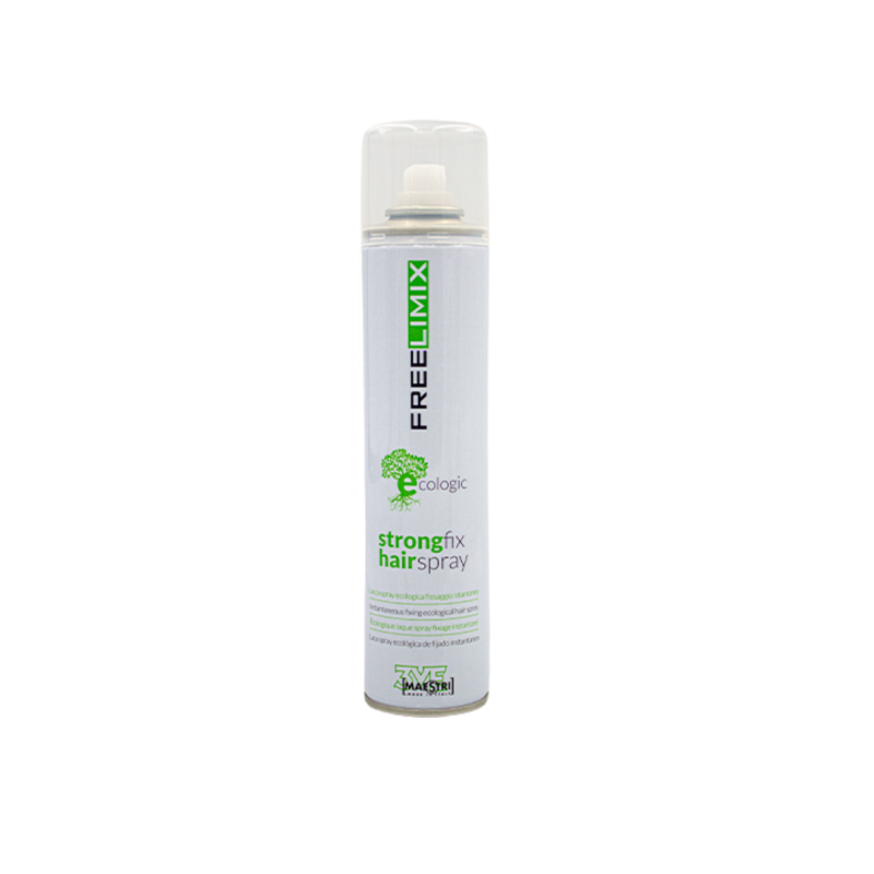 Freelimix Ecologic Hairspray- Strong 300ML