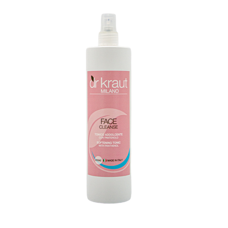Softening Tonic With Panthenol K1042