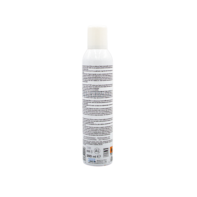 Freelimix Ecologic Hairspray- Medium - Image 2