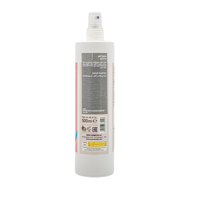 Softening Tonic With Panthenol K1042 - Image 2