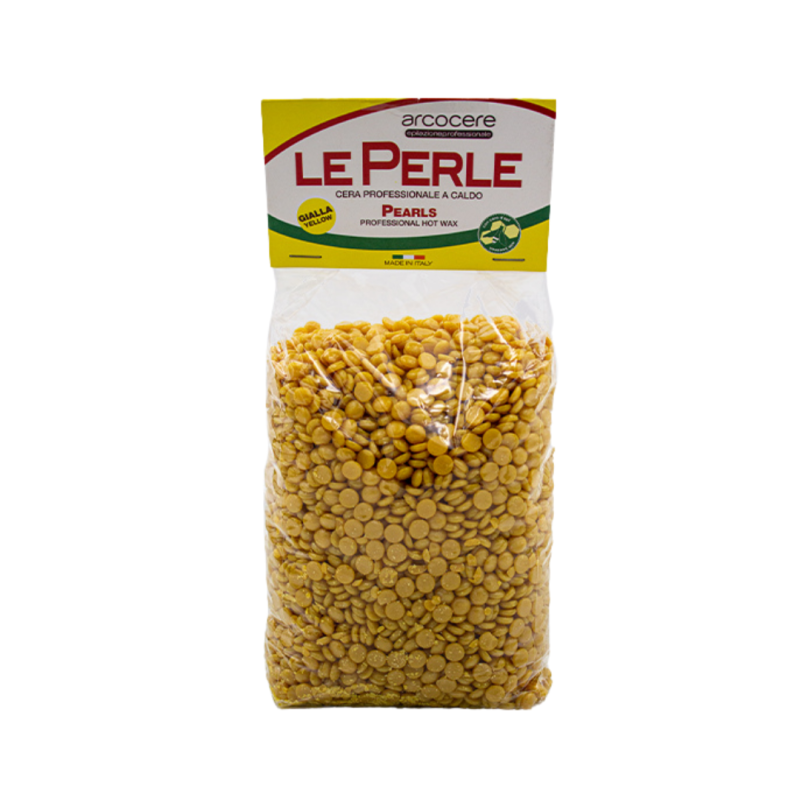 Le Perle Wax Yellow (Galla) - Image 3
