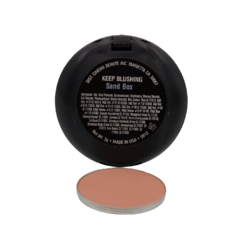 Cinema Shadow For Eyes 3gr / 20 Different Colors - Image 13