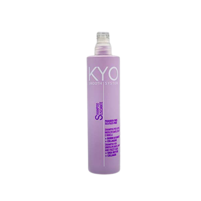 Smooth System Shampoo ( 3 DIFFERENT SIZES)