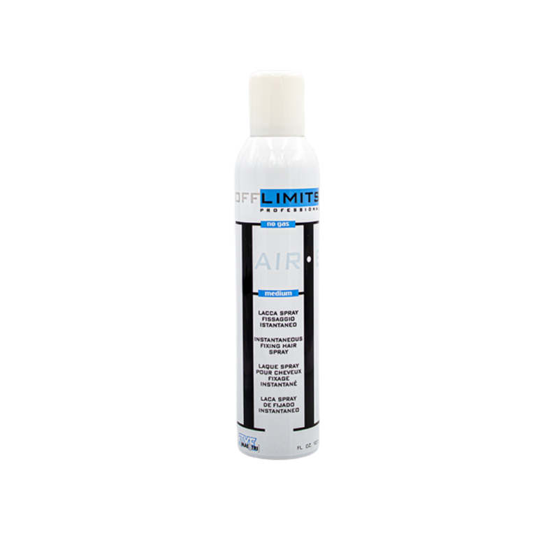Freelimix Ecologic Hairspray- Medium