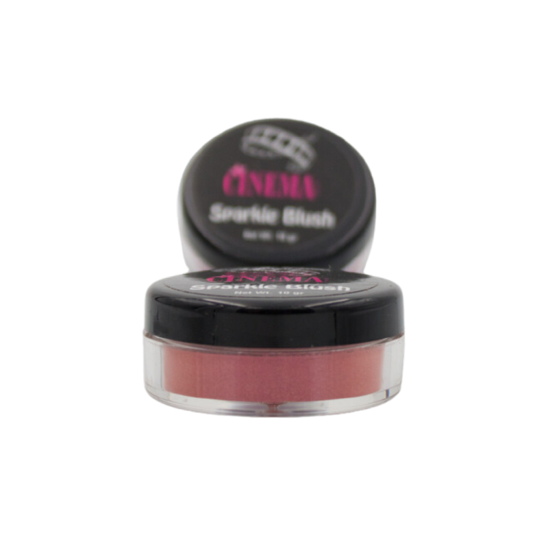 Cinema-Sparkle Blush - Image 2