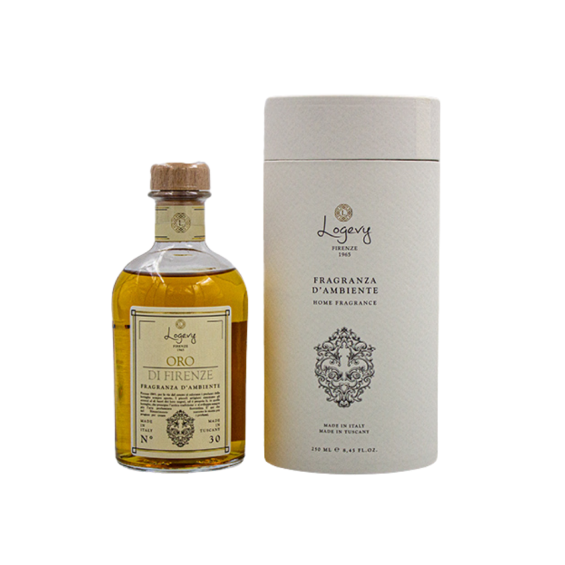 ORO DI FIRENZE HOME FRAGRANCES ( 5 DIFFERENT SIZES)/ NO 100ML SPRAY AND 3LITERS PICTURE - Image 3