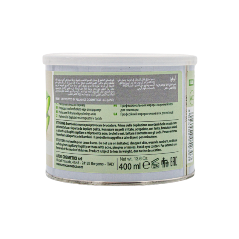 Super Nacre Aloe Wax - E5230 - Image 2