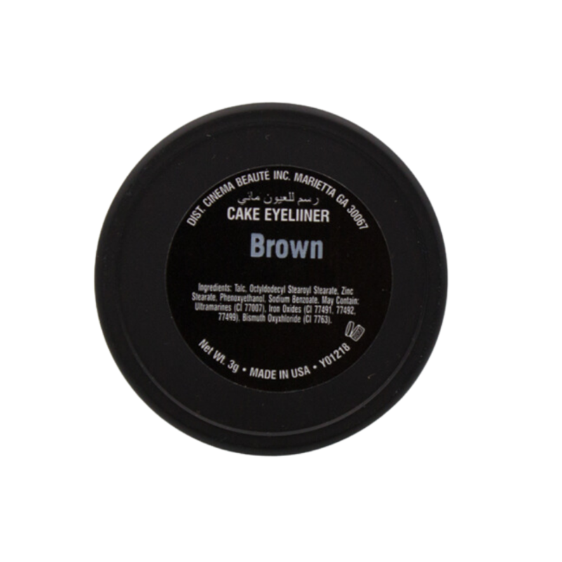Cinema-Cake Eyeliner - Image 2