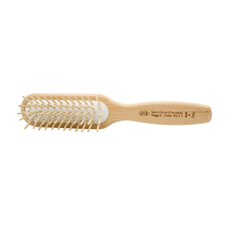 Natura Wood Brushes (3627)