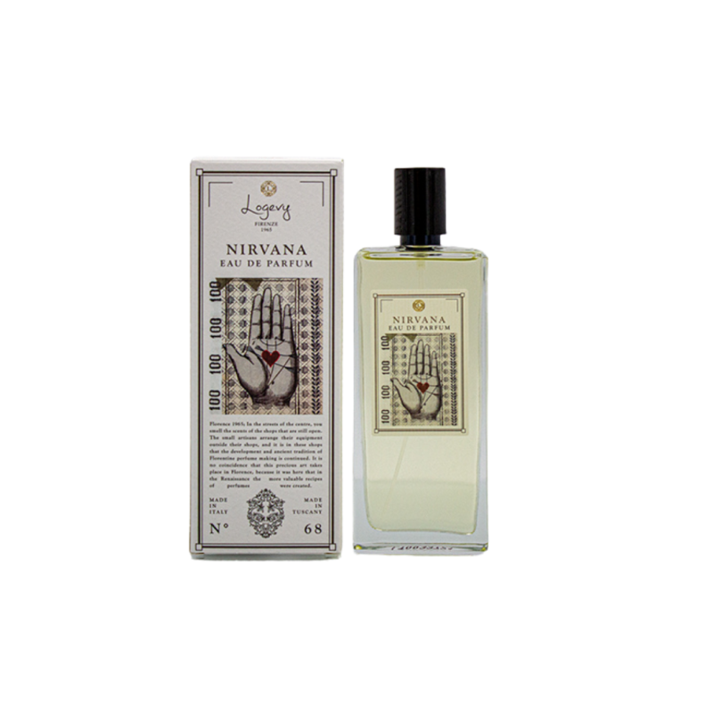 NIRVANA EAU DE PARFUM (100ML)