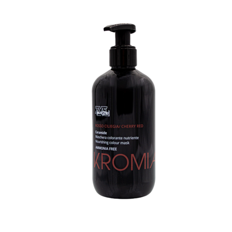 3ME Kromia Mask 300ML / 6 DIFFERENT FLAVORS - Image 4