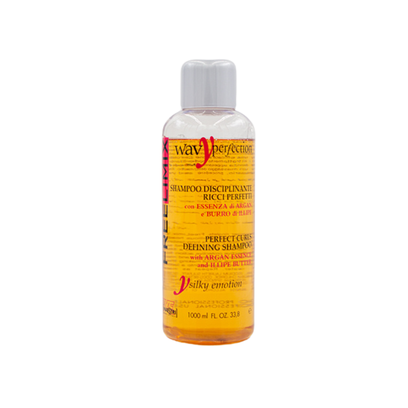 Wavy Perfection Shampoo ( 2 DIFFERENT SIZES)