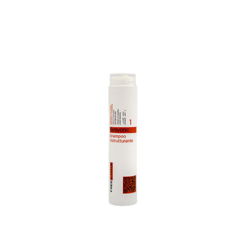 FREELIMIX KERAYONIC SHAMPOO (3 DIFFERENT SIZES) - Image 6