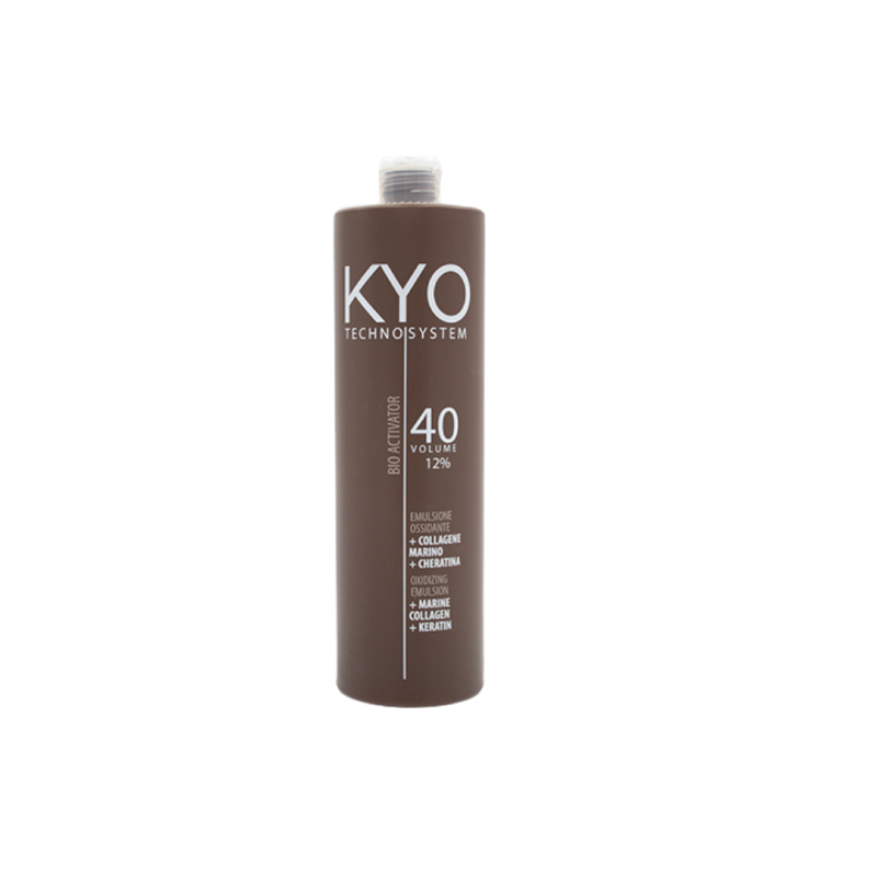 Kyo Oxidation 40 VOL 12% - Image 5