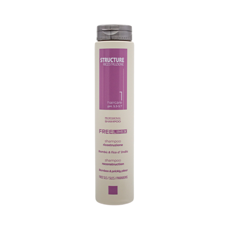 STRUCTURE-Reconstruction Shampoo ( 2 DIFFERENT SIZES) - Image 4