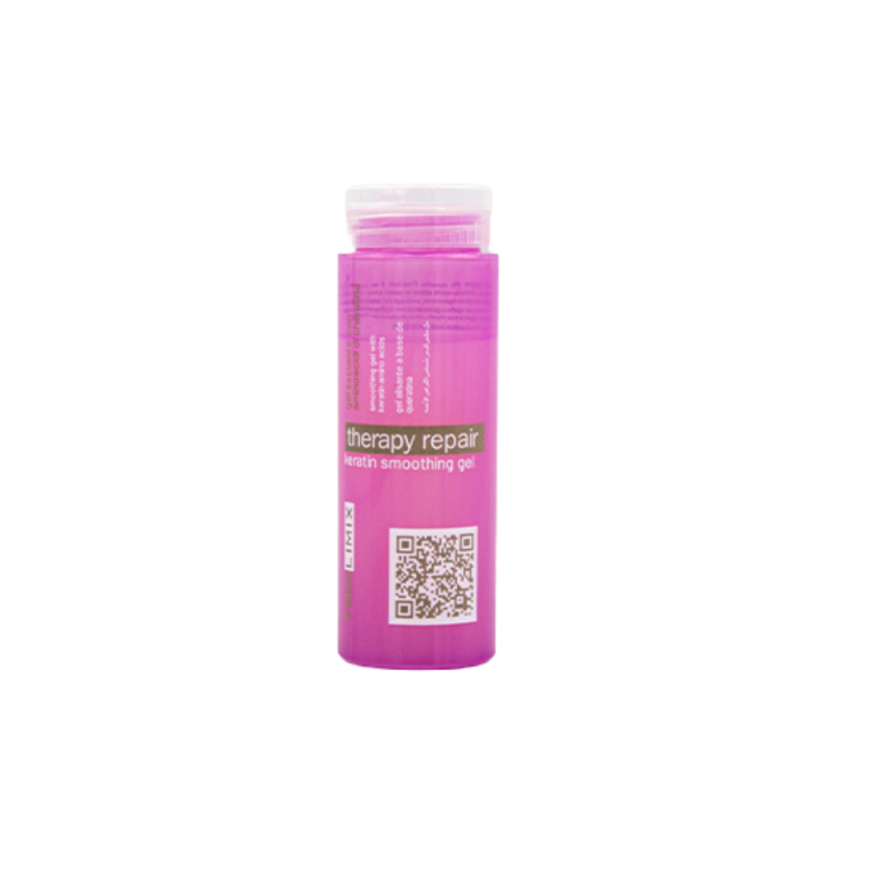 FREELIMIX THERAPY REPAIR KERATIN SMOOTHING GEL 150ML