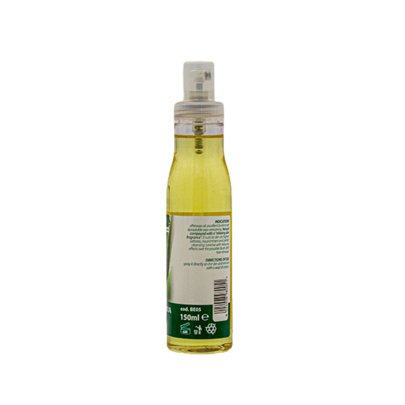 ARCOCERE Aloe After Wax Oil 150ML - Image 2